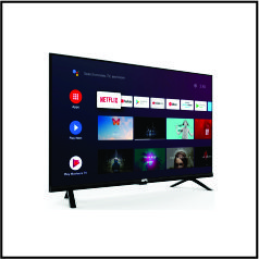 Led Tv (BPL 32-Smart)